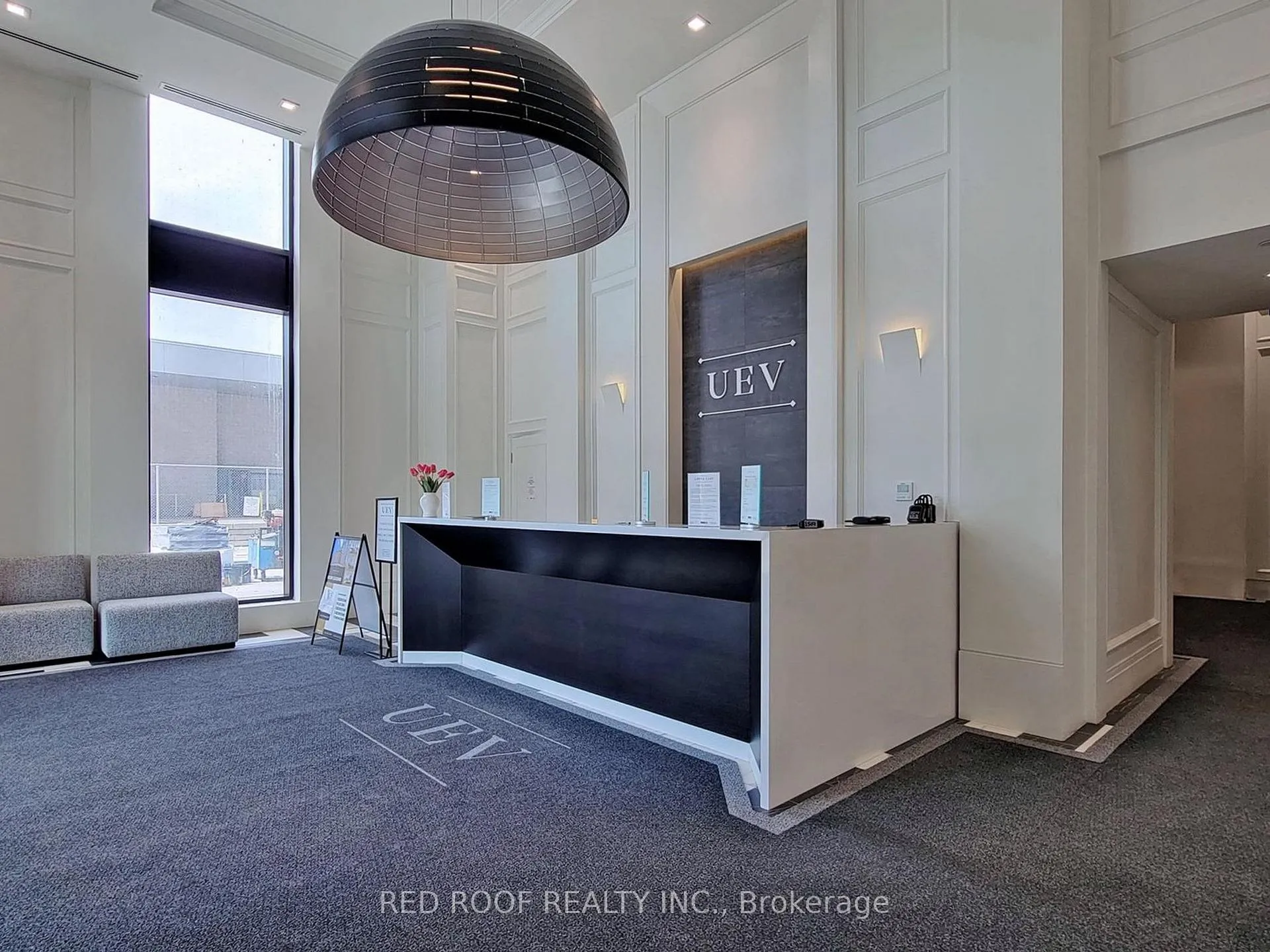 Photo 43 of Unit 1401, 33 Frederick Todd Way, Toronto, Thorncliffe Park — HOMEH