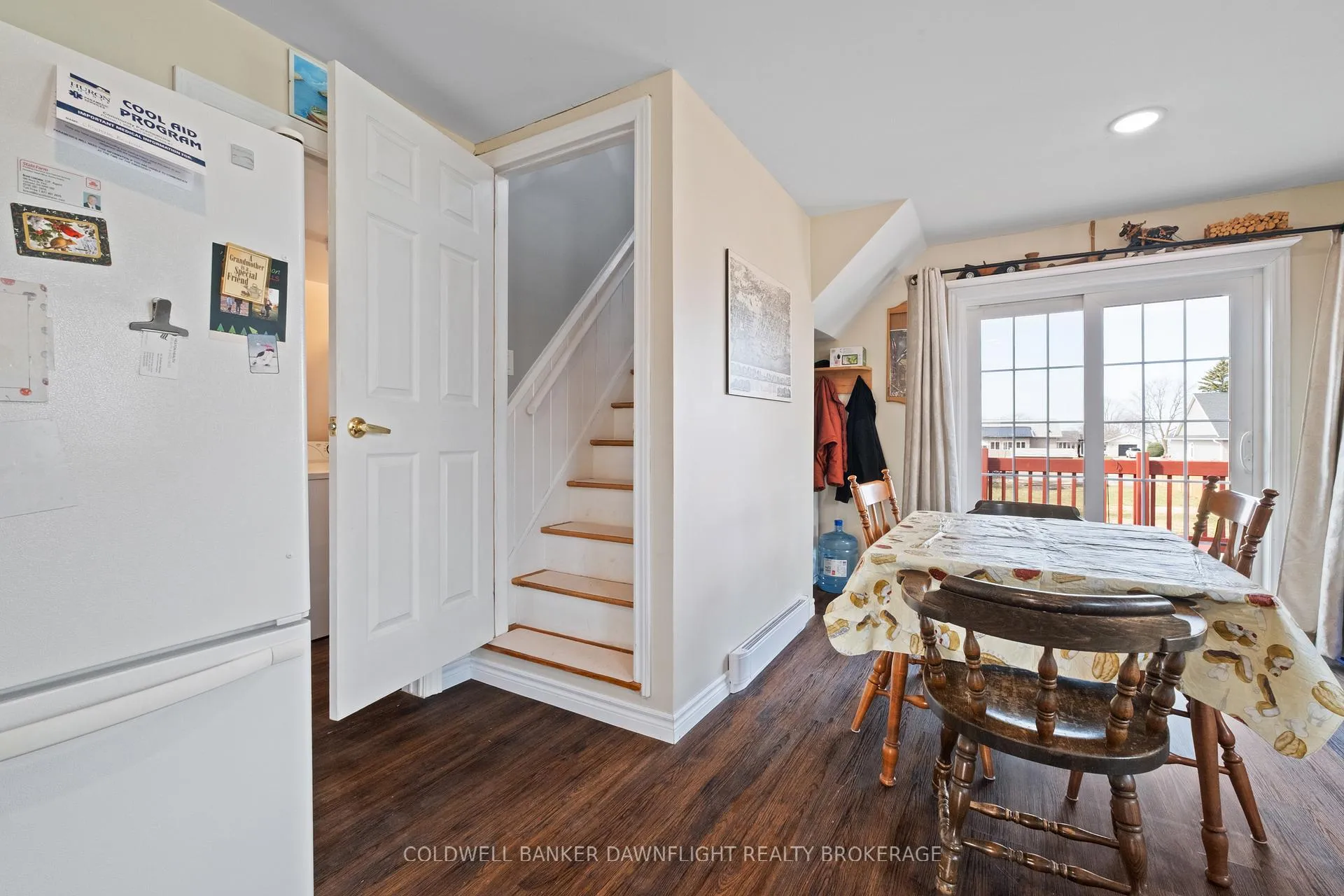 Photo 18 of 18 Bismark Street, Bluewater, Zurich — HOMEH
