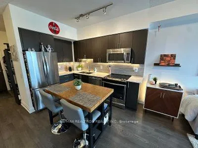 Photo 3 of Unit 1805, 7890 Bathurst Street, Vaughan, Beverley Glen — HOMEH