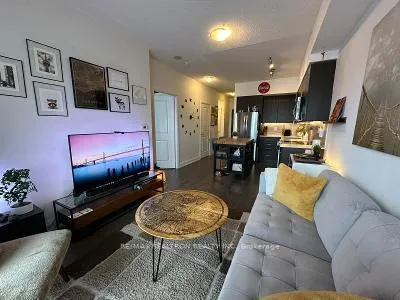 Photo 4 of Unit 1805, 7890 Bathurst Street, Vaughan, Beverley Glen — HOMEH
