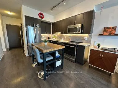 Photo 10 of Unit 1805, 7890 Bathurst Street, Vaughan, Beverley Glen — HOMEH