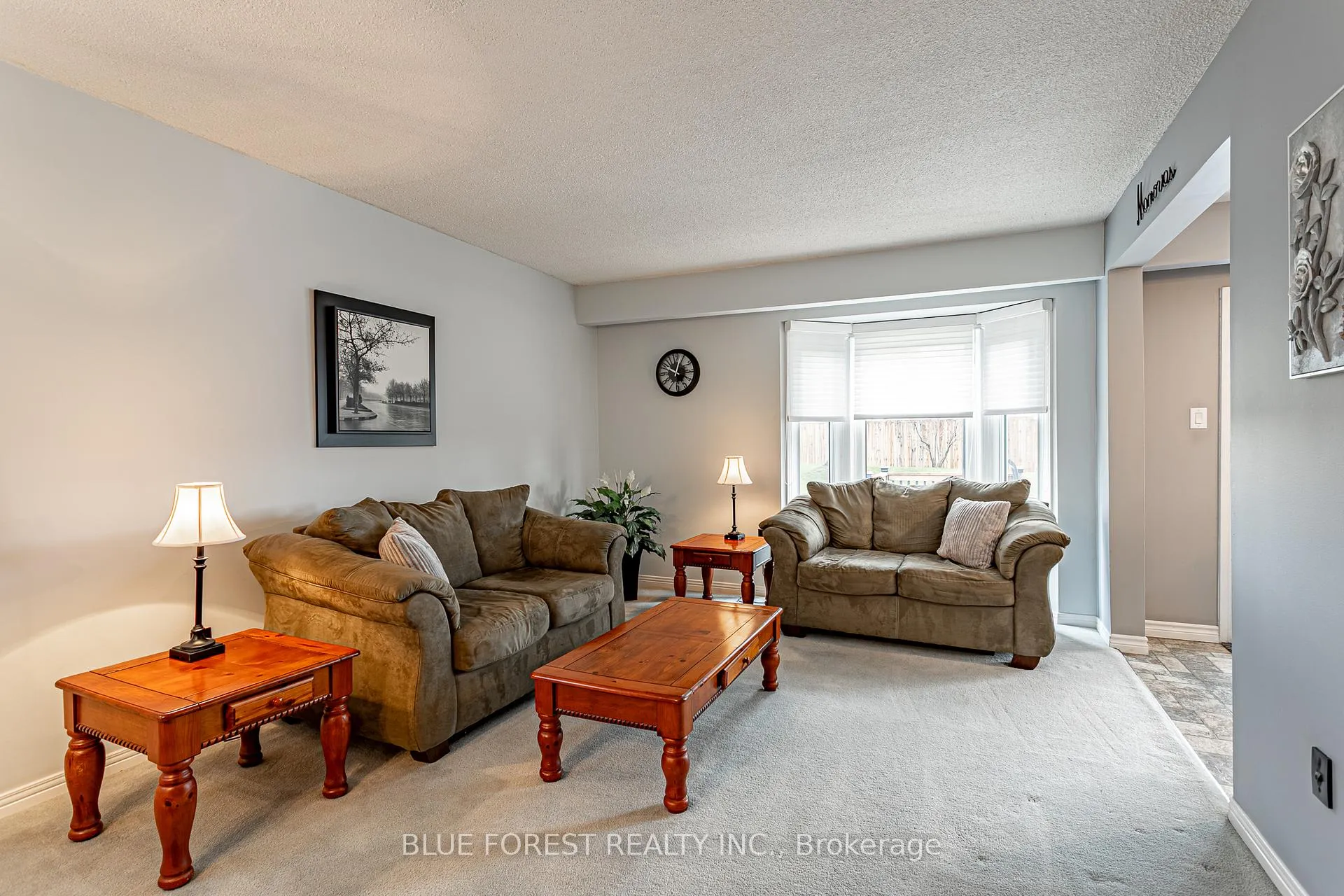Photo 9 of 99 Chancton Crescent, London, South Y — HOMEH
