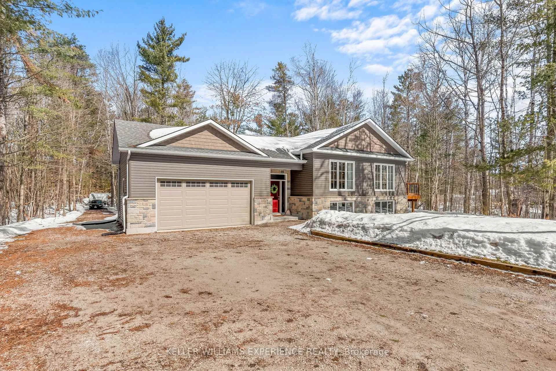 Photo 1 of 3714 Agnew Road, Severn, Rural Severn — HOMEH