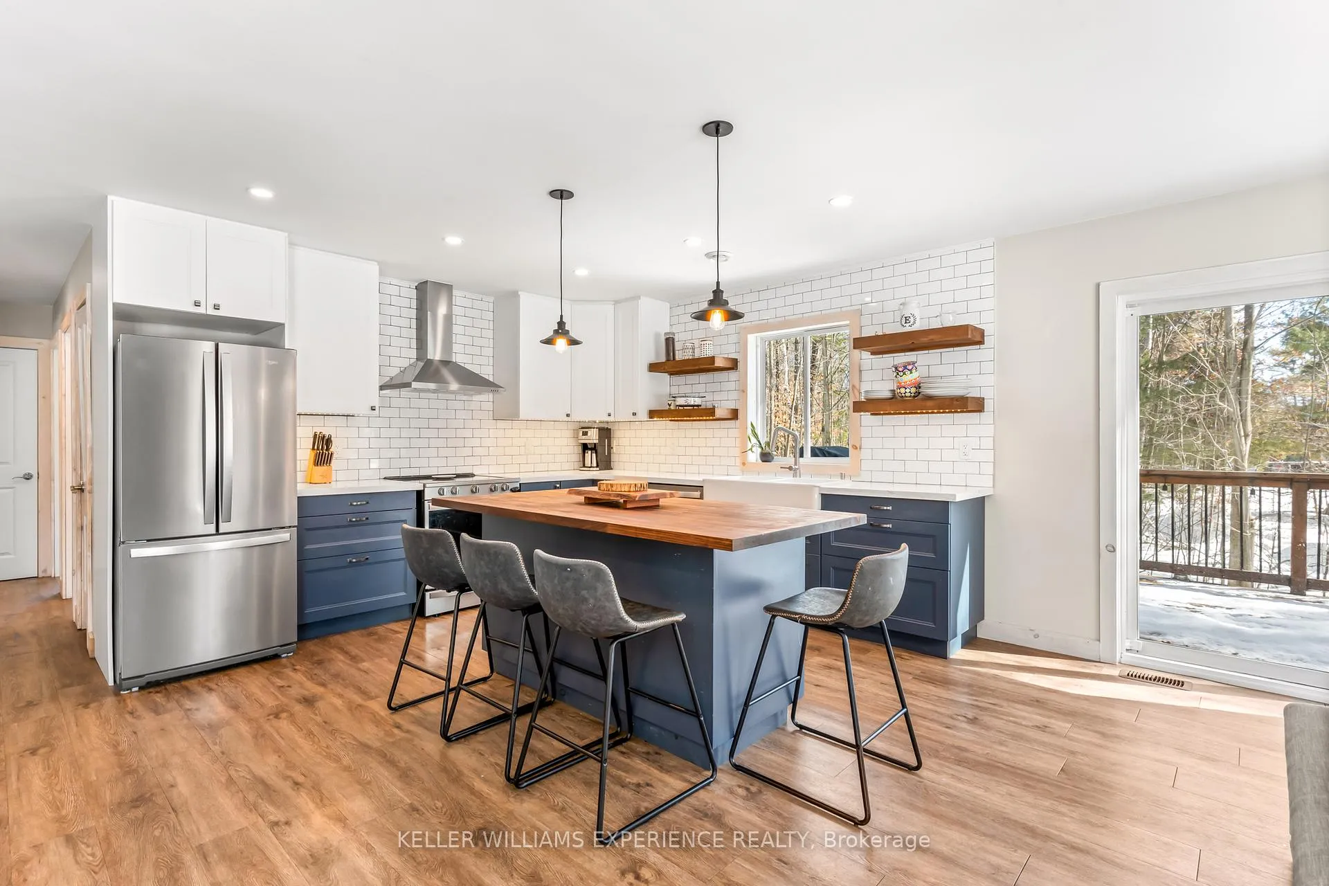 Photo 5 of 3714 Agnew Road, Severn, Rural Severn — HOMEH