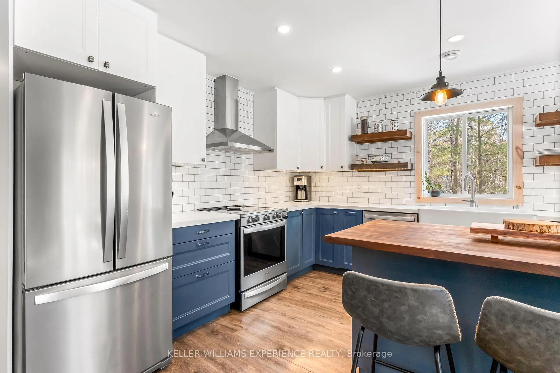 Photo 8 of 3714 Agnew Road, Severn, Rural Severn — HOMEH