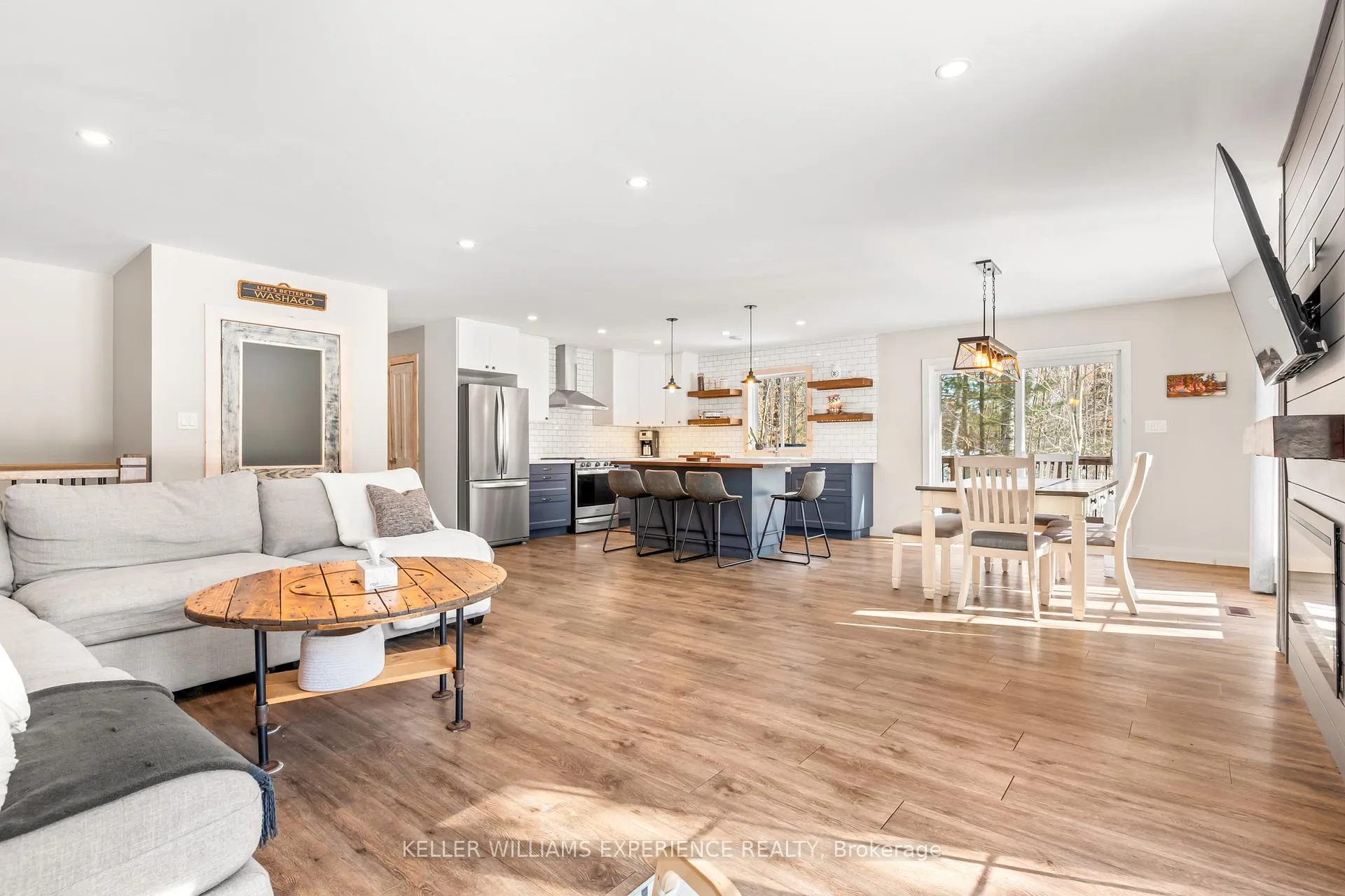 Photo 12 of 3714 Agnew Road, Severn, Rural Severn — HOMEH