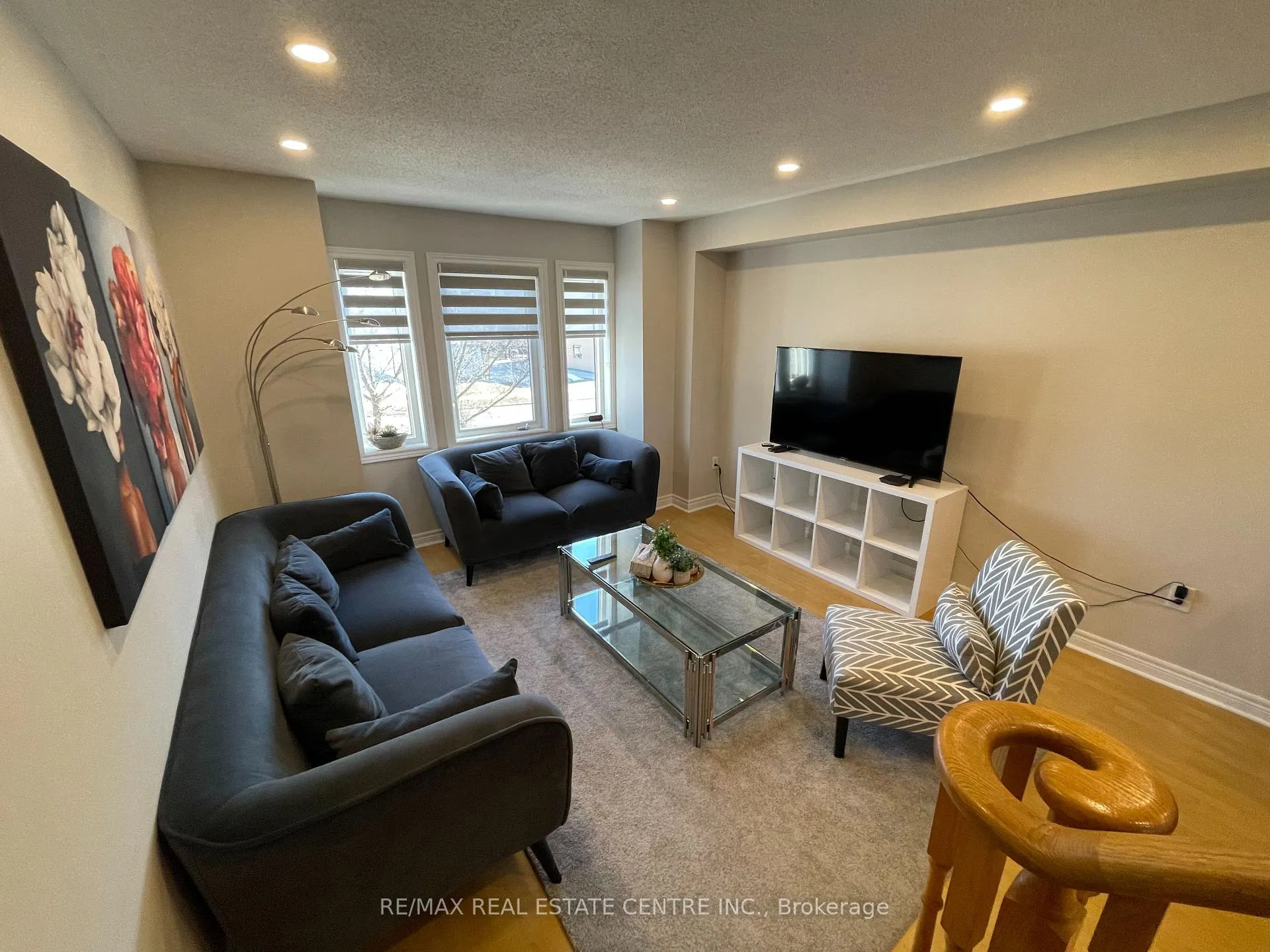Photo 5 of 2779 Bur Oak Avenue, Markham, Cornell — HOMEH