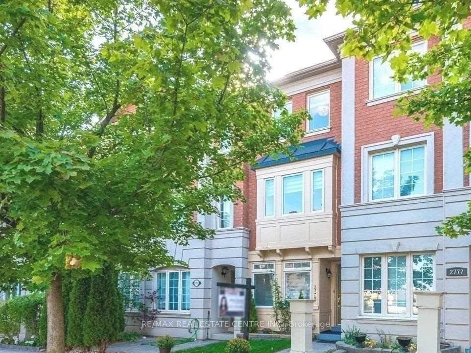 Photo 16 of 2779 Bur Oak Avenue, Markham, Cornell — HOMEH