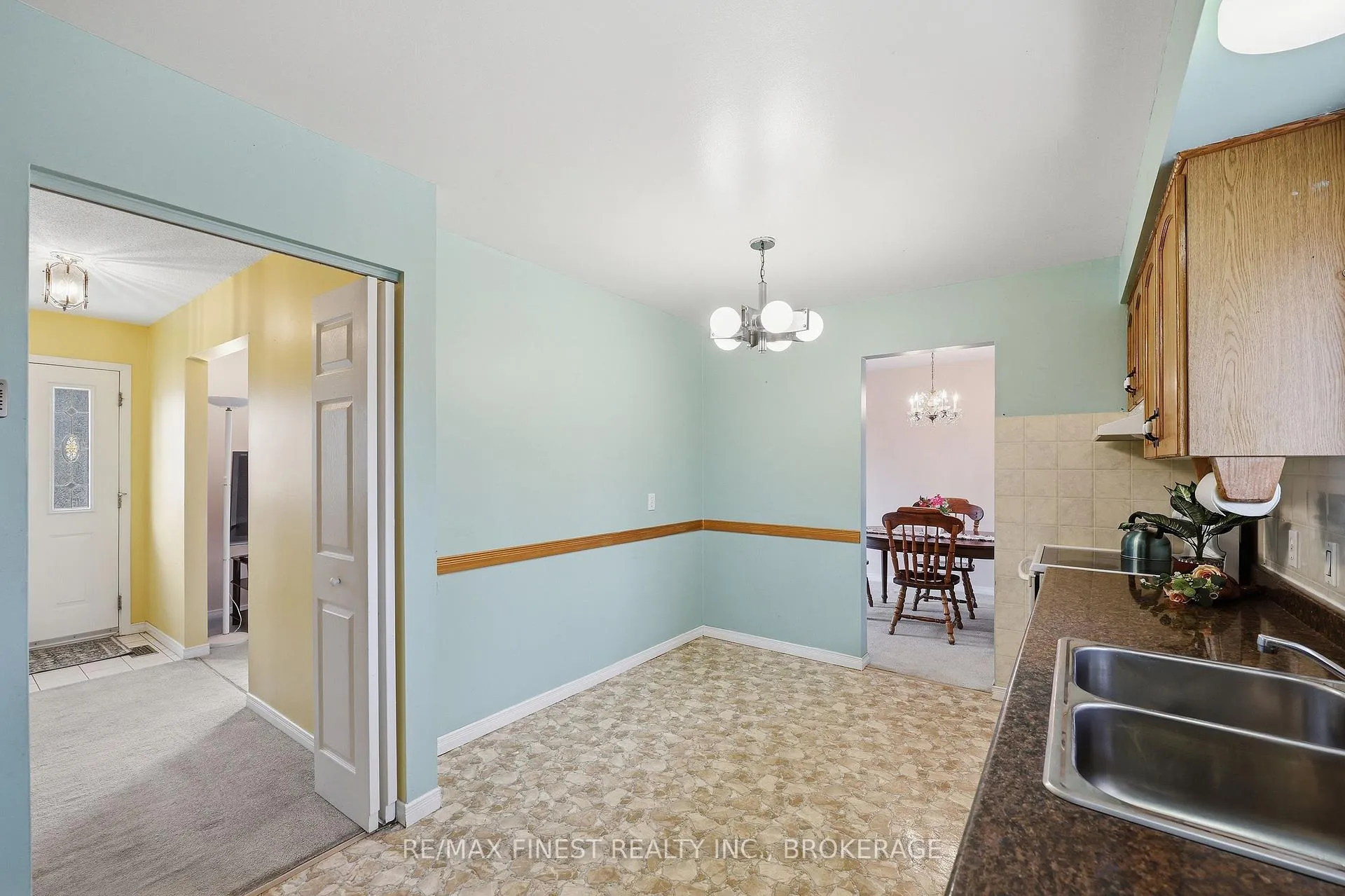 Photo 24 of 1076 Lincoln Drive, Kingston, South of Taylor-Kidd Blvd — HOMEH