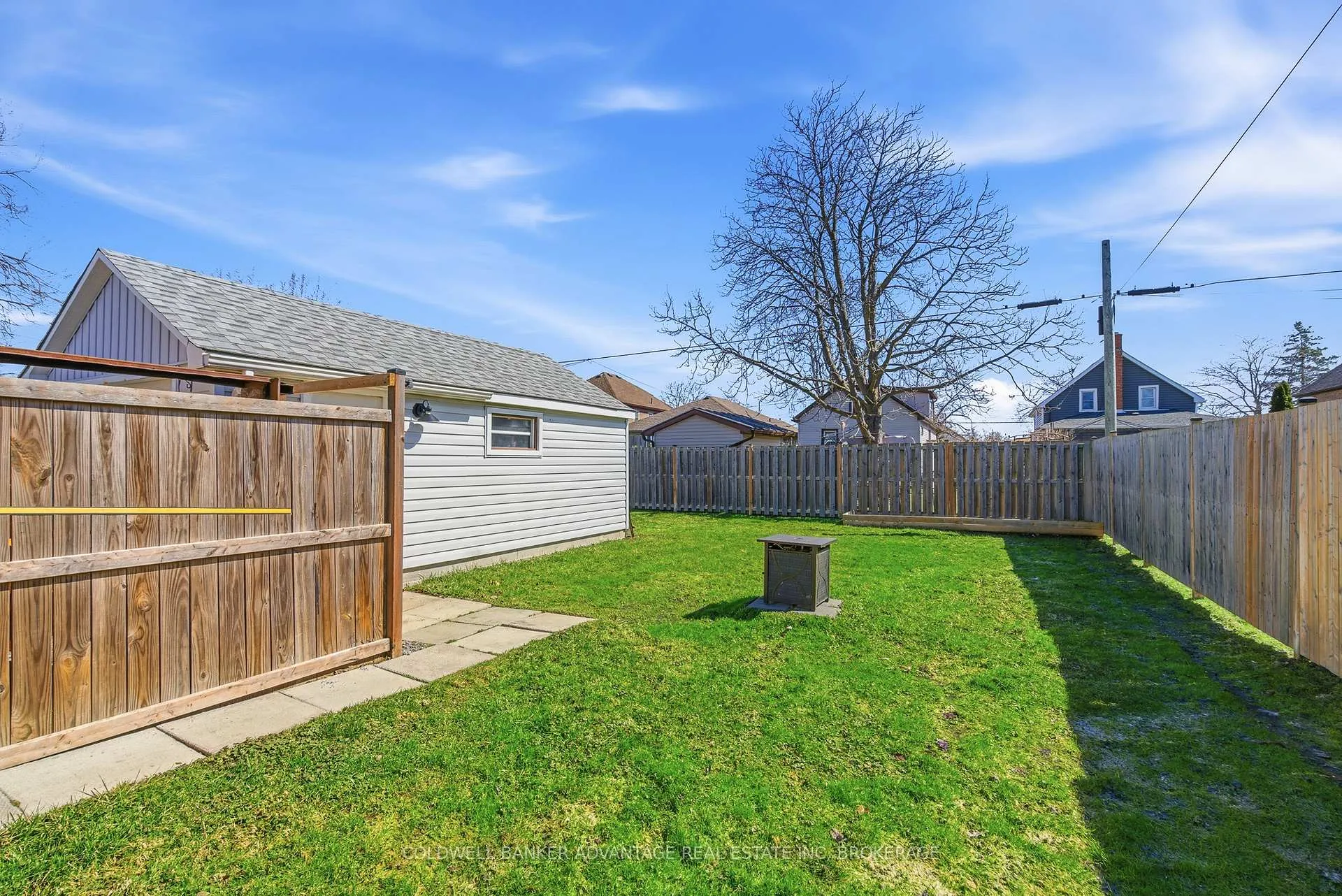 Photo 24 of 229 Chaffey Street, Welland, Lincoln/Crowland — HOMEH