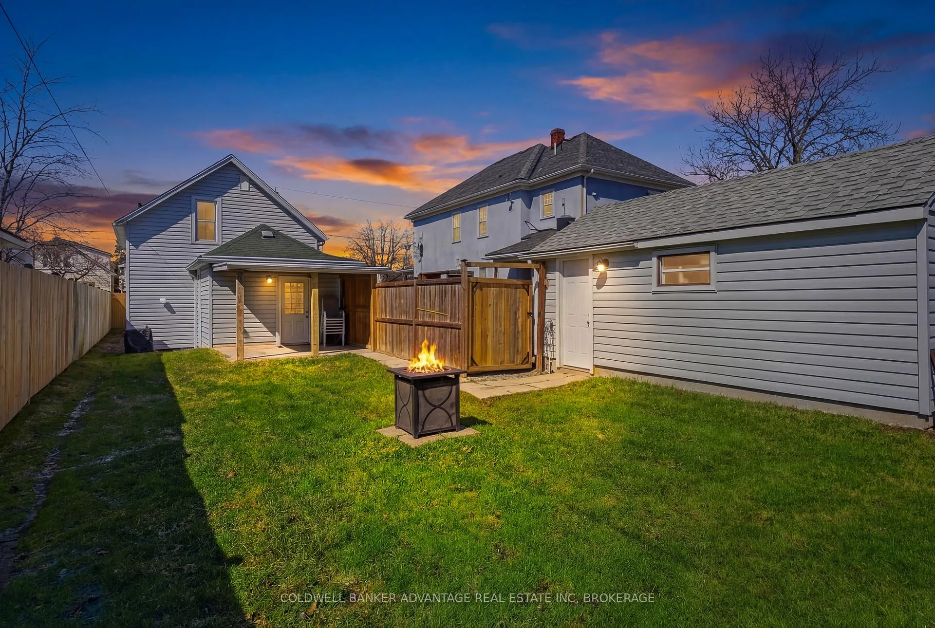 Photo 26 of 229 Chaffey Street, Welland, Lincoln/Crowland — HOMEH
