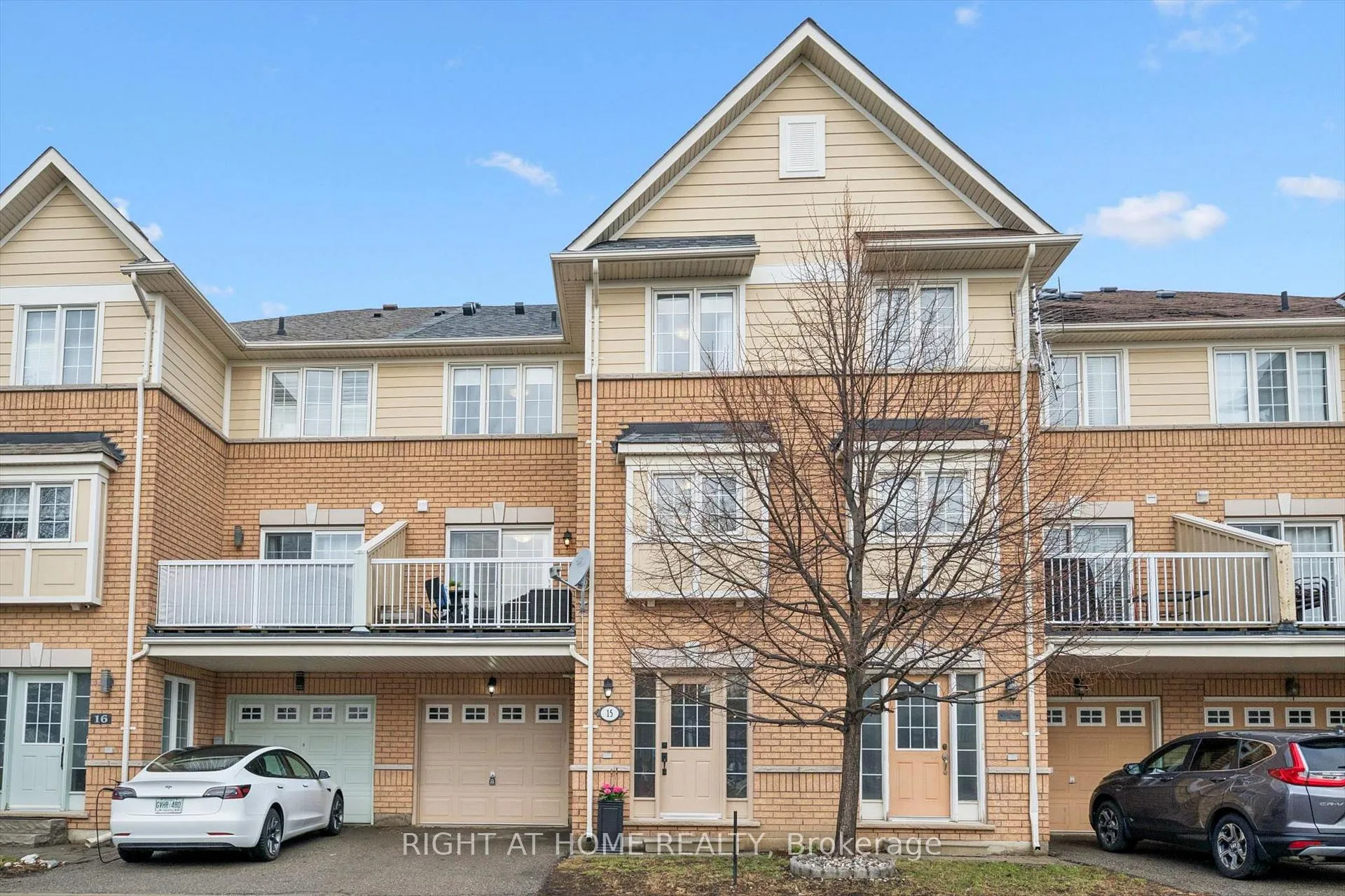 Photo 1 of Unit 15, 620 Ferguson Drive, Milton, Beaty — HOMEH