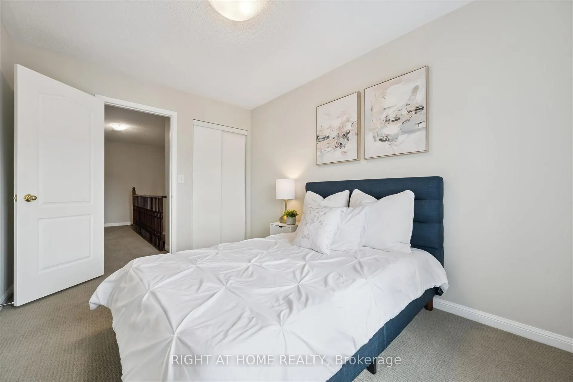 Photo 20 of Unit 15, 620 Ferguson Drive, Milton, Beaty — HOMEH