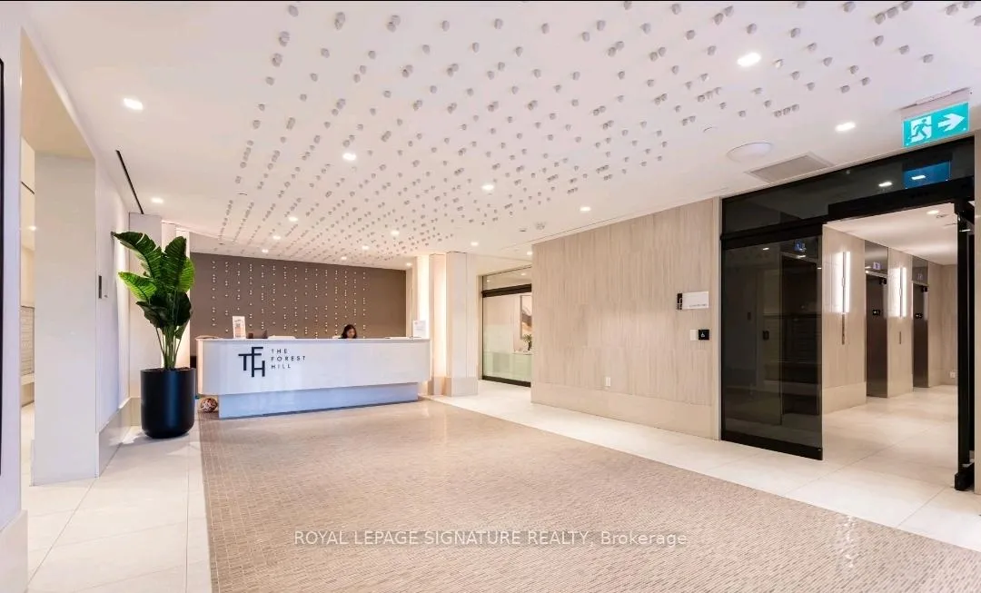 Photo 3 of Unit 210, 2020 Bathurst Street, Toronto, Humewood-Cedarvale — HOMEH