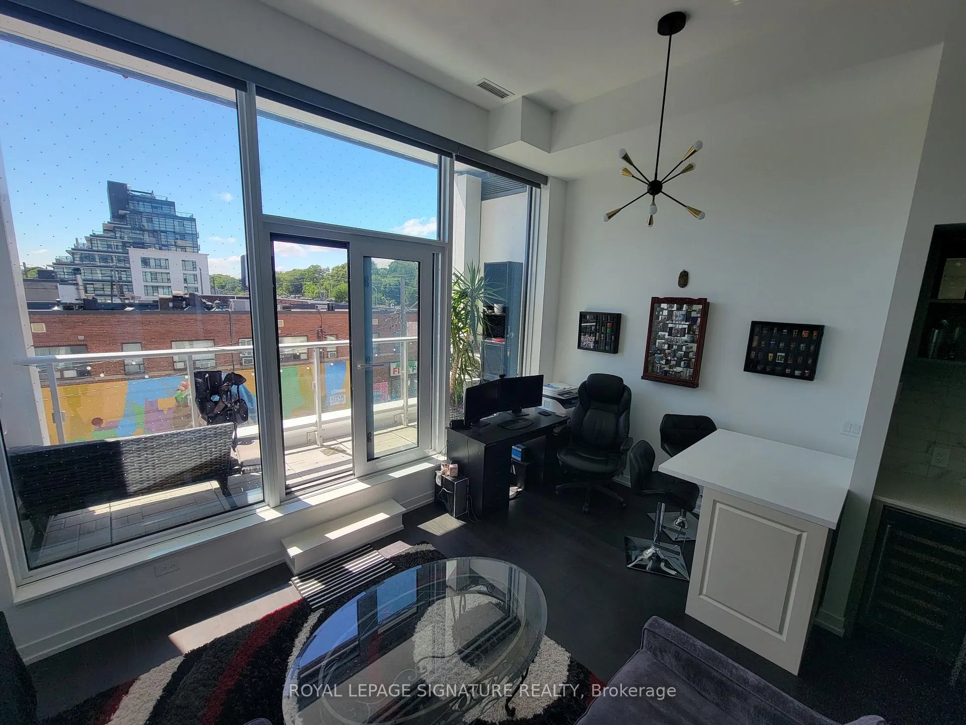 Photo 6 of Unit 210, 2020 Bathurst Street, Toronto, Humewood-Cedarvale — HOMEH