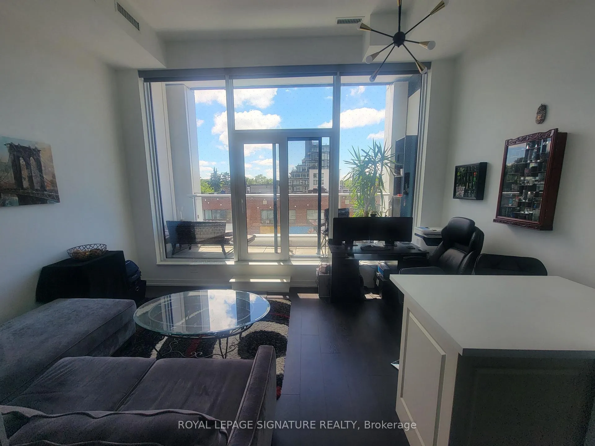 Photo 7 of Unit 210, 2020 Bathurst Street, Toronto, Humewood-Cedarvale — HOMEH