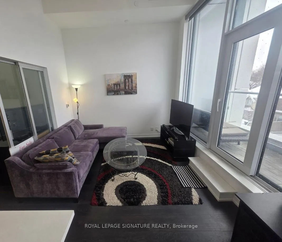 Photo 12 of Unit 210, 2020 Bathurst Street, Toronto, Humewood-Cedarvale — HOMEH