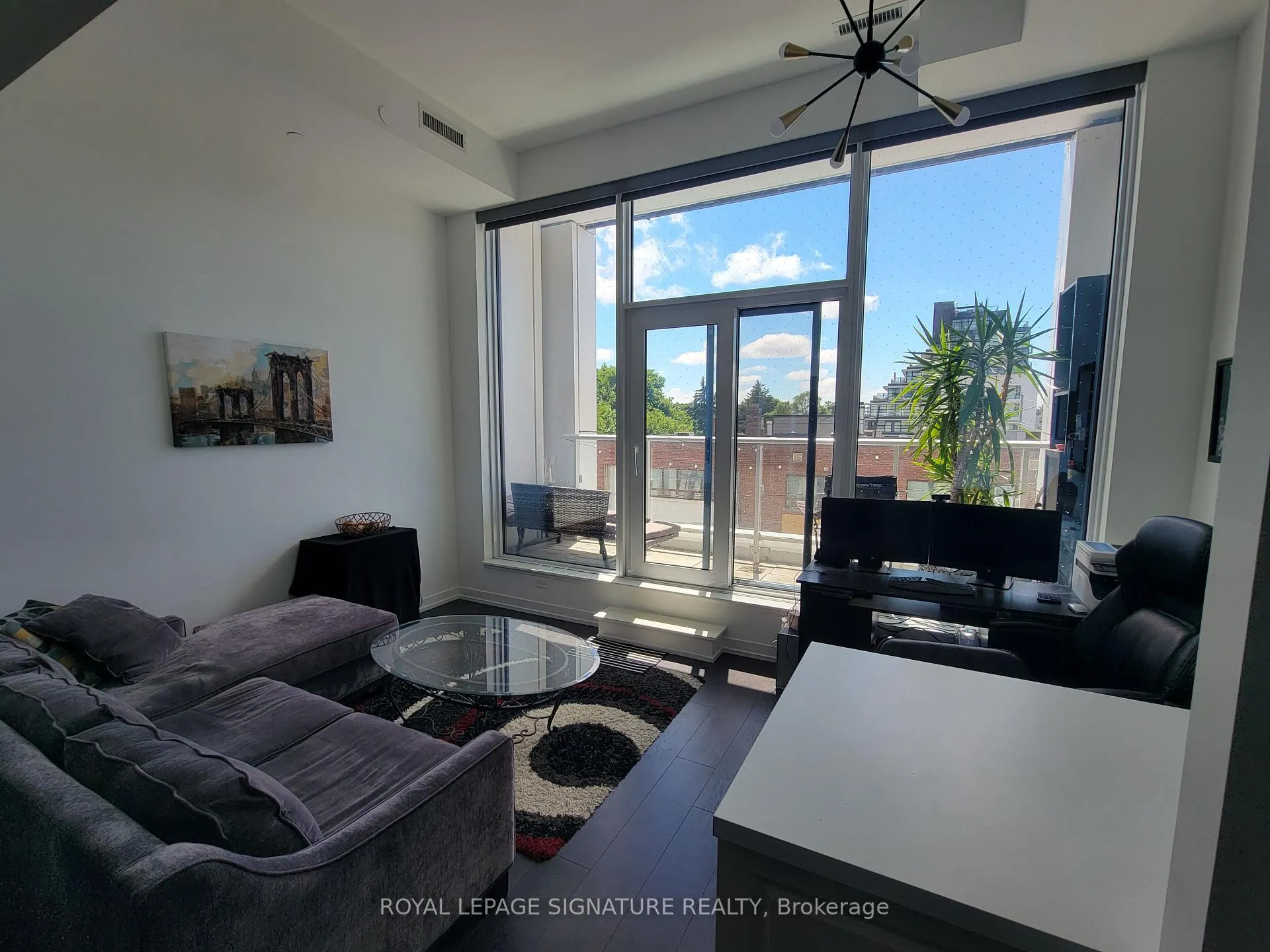 Photo 13 of Unit 210, 2020 Bathurst Street, Toronto, Humewood-Cedarvale — HOMEH