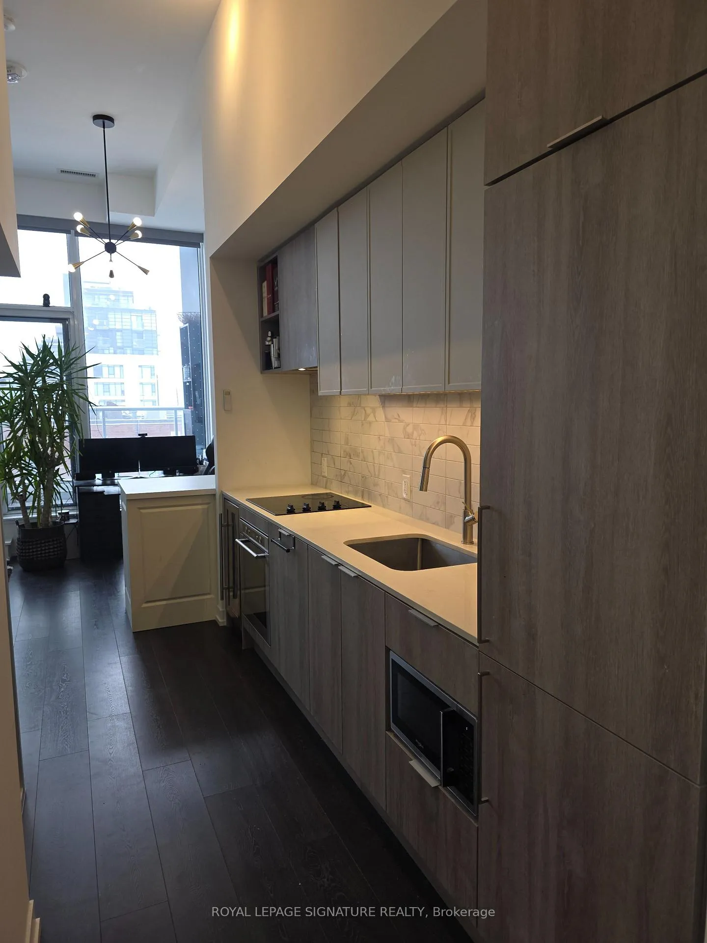Photo 14 of Unit 210, 2020 Bathurst Street, Toronto, Humewood-Cedarvale — HOMEH