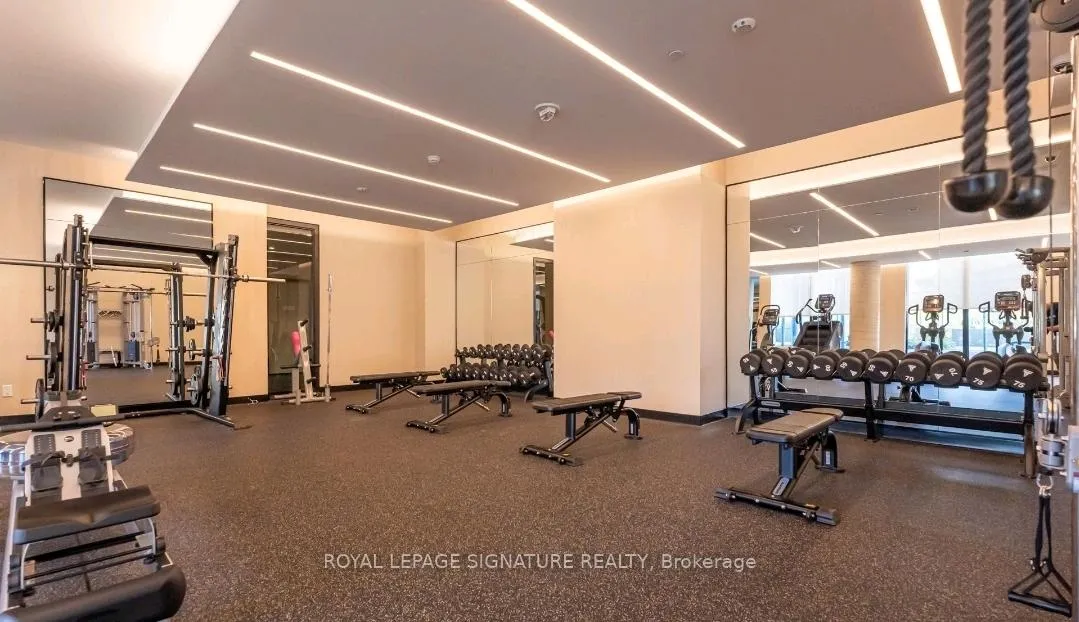 Photo 19 of Unit 210, 2020 Bathurst Street, Toronto, Humewood-Cedarvale — HOMEH