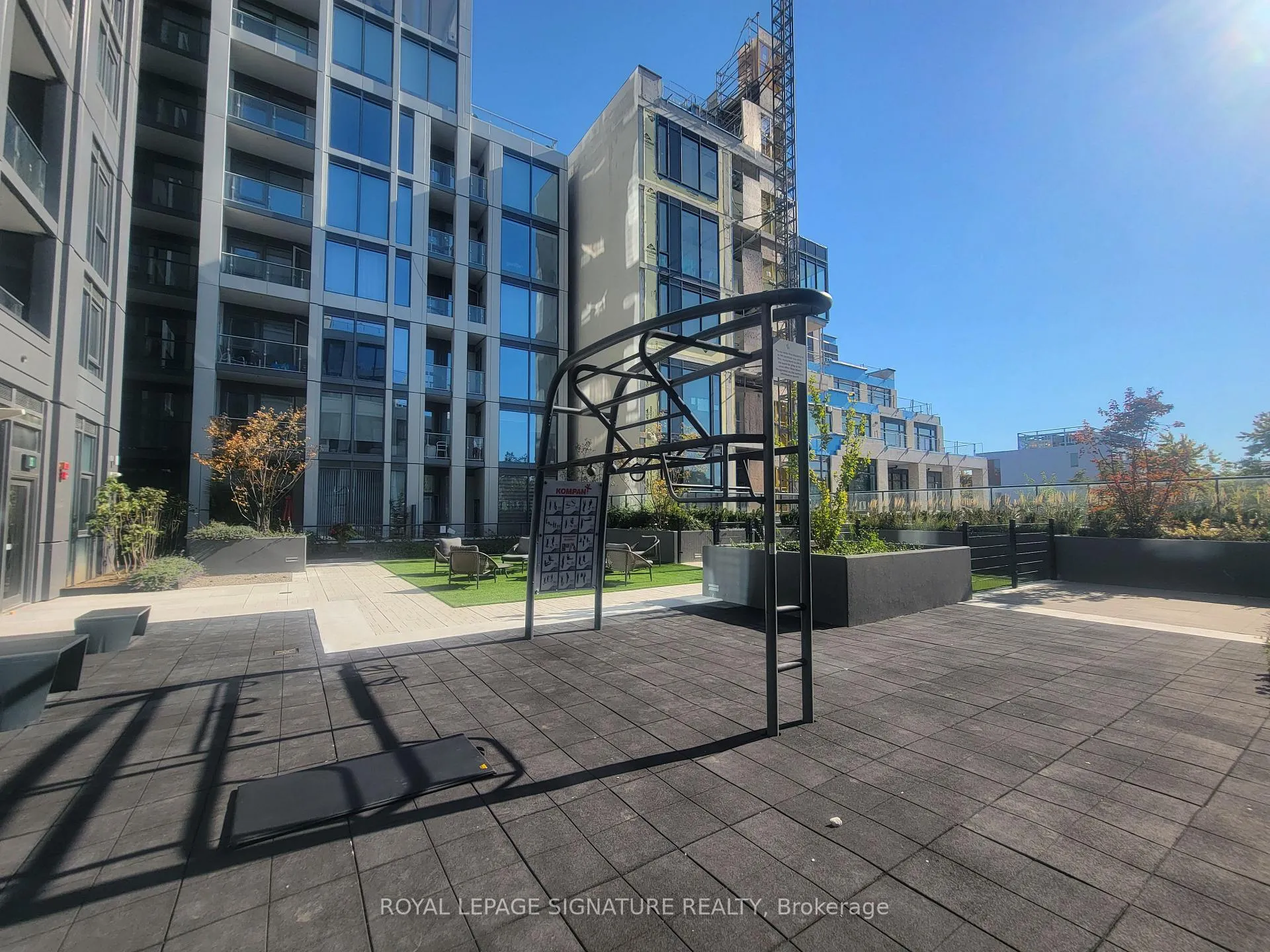 Photo 20 of Unit 210, 2020 Bathurst Street, Toronto, Humewood-Cedarvale — HOMEH