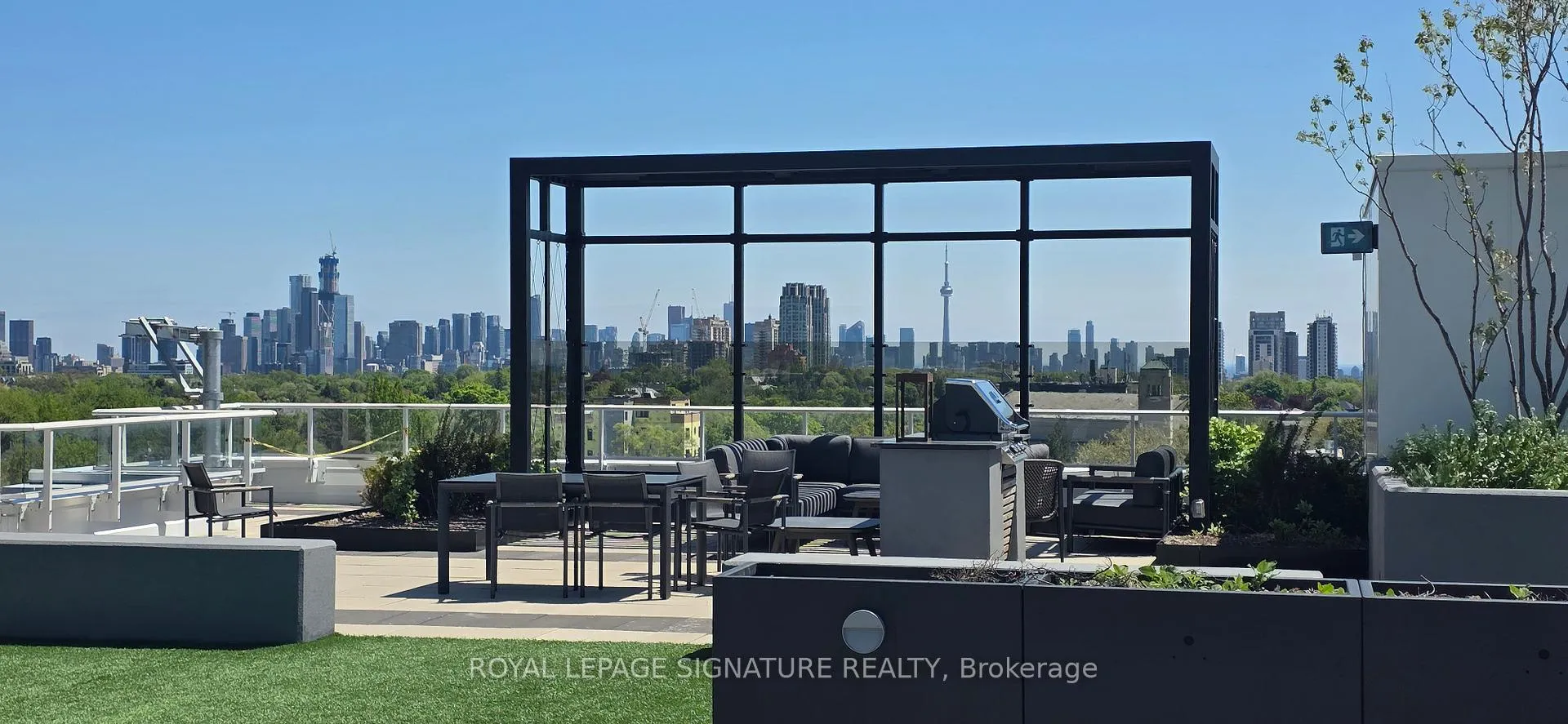Photo 22 of Unit 210, 2020 Bathurst Street, Toronto, Humewood-Cedarvale — HOMEH
