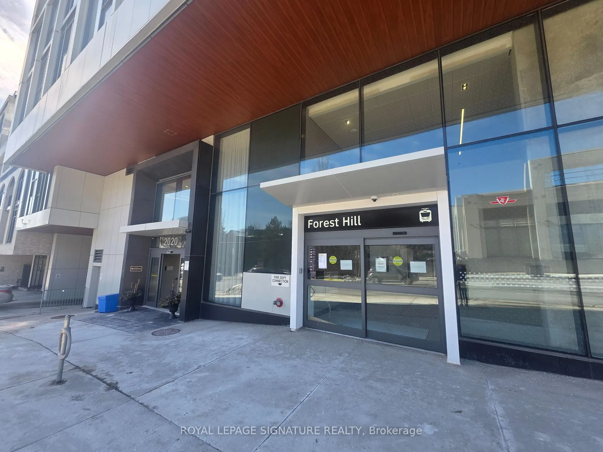 Photo 26 of Unit 210, 2020 Bathurst Street, Toronto, Humewood-Cedarvale — HOMEH