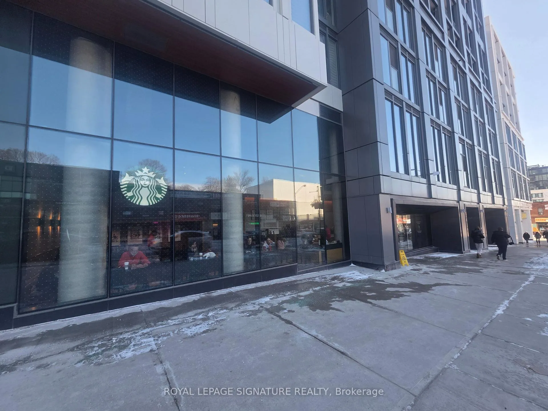 Photo 29 of Unit 210, 2020 Bathurst Street, Toronto, Humewood-Cedarvale — HOMEH