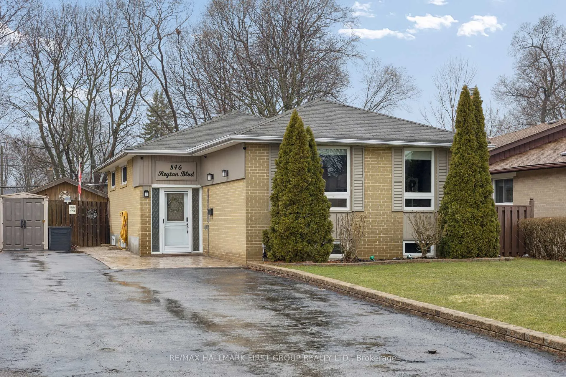 Photo 2 of Unit Lower, 846 Reytan Boulevard, Pickering, Bay Ridges — HOMEH