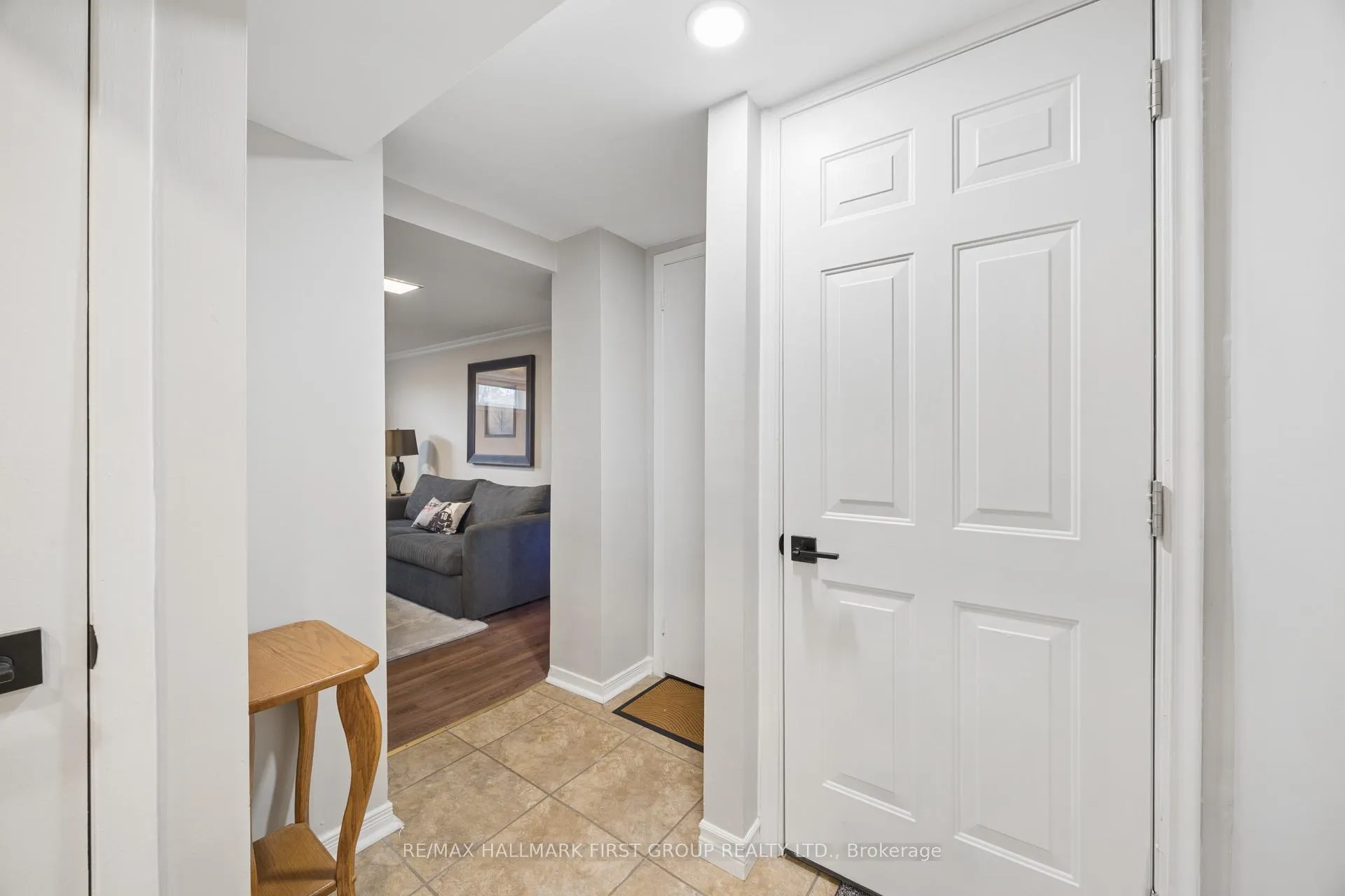 Photo 6 of Unit Lower, 846 Reytan Boulevard, Pickering, Bay Ridges — HOMEH