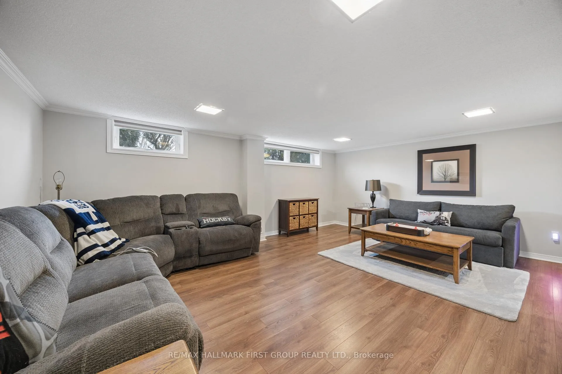 Photo 8 of Unit Lower, 846 Reytan Boulevard, Pickering, Bay Ridges — HOMEH