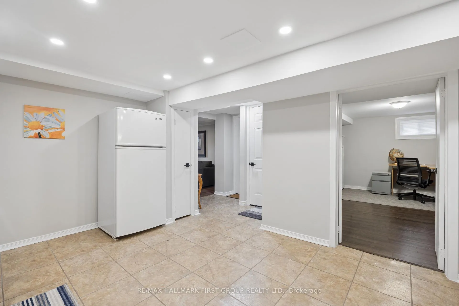Photo 13 of Unit Lower, 846 Reytan Boulevard, Pickering, Bay Ridges — HOMEH