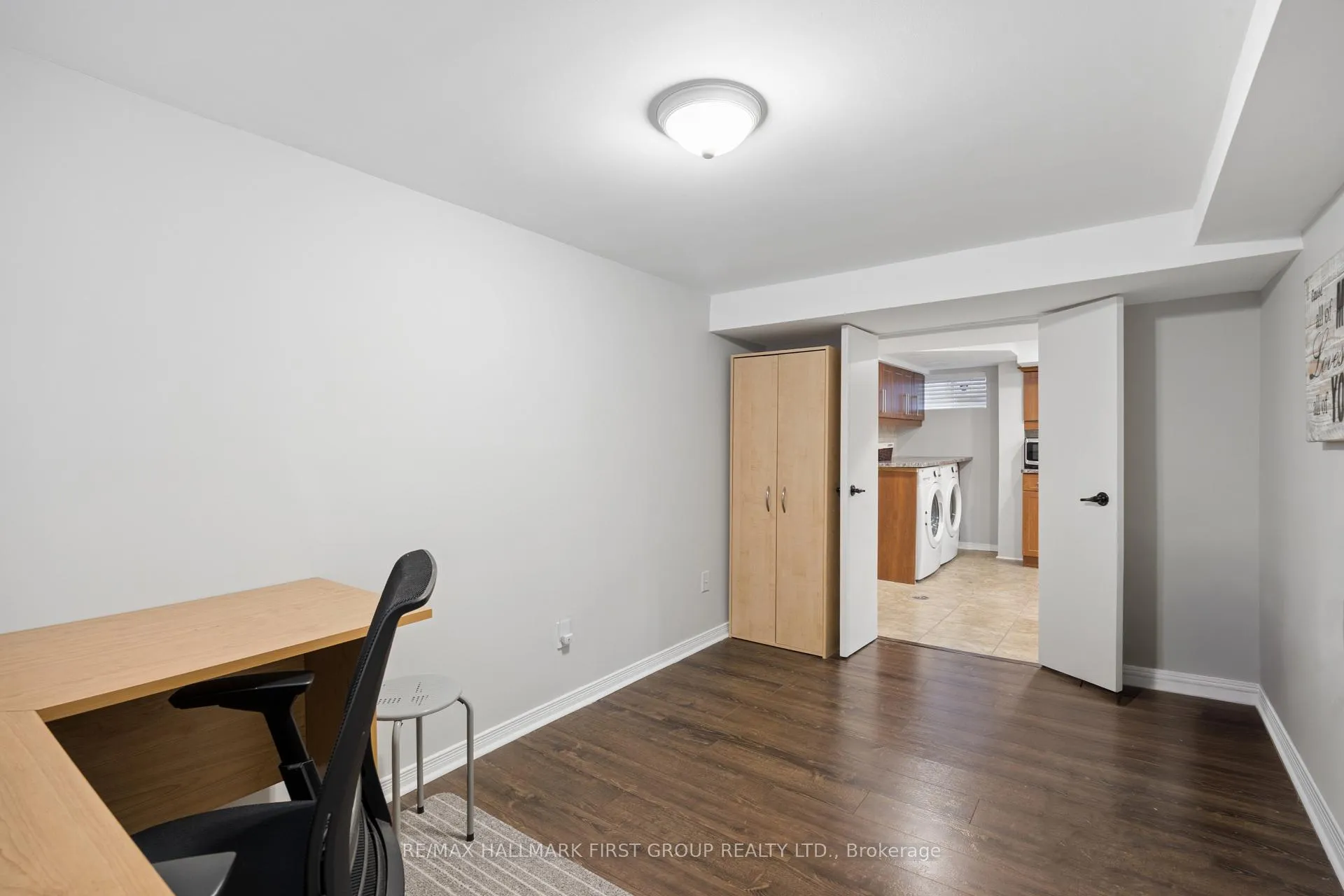 Photo 15 of Unit Lower, 846 Reytan Boulevard, Pickering, Bay Ridges — HOMEH