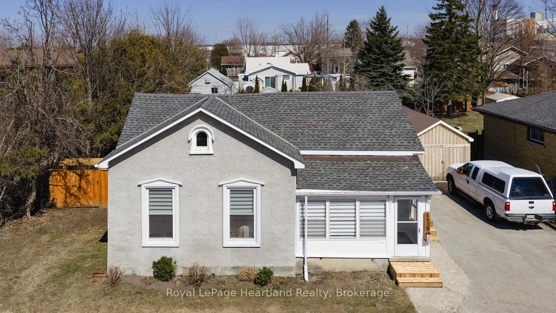 Photo 1 of 171 Huron Road, Goderich, Goderich (Town) — HOMEH