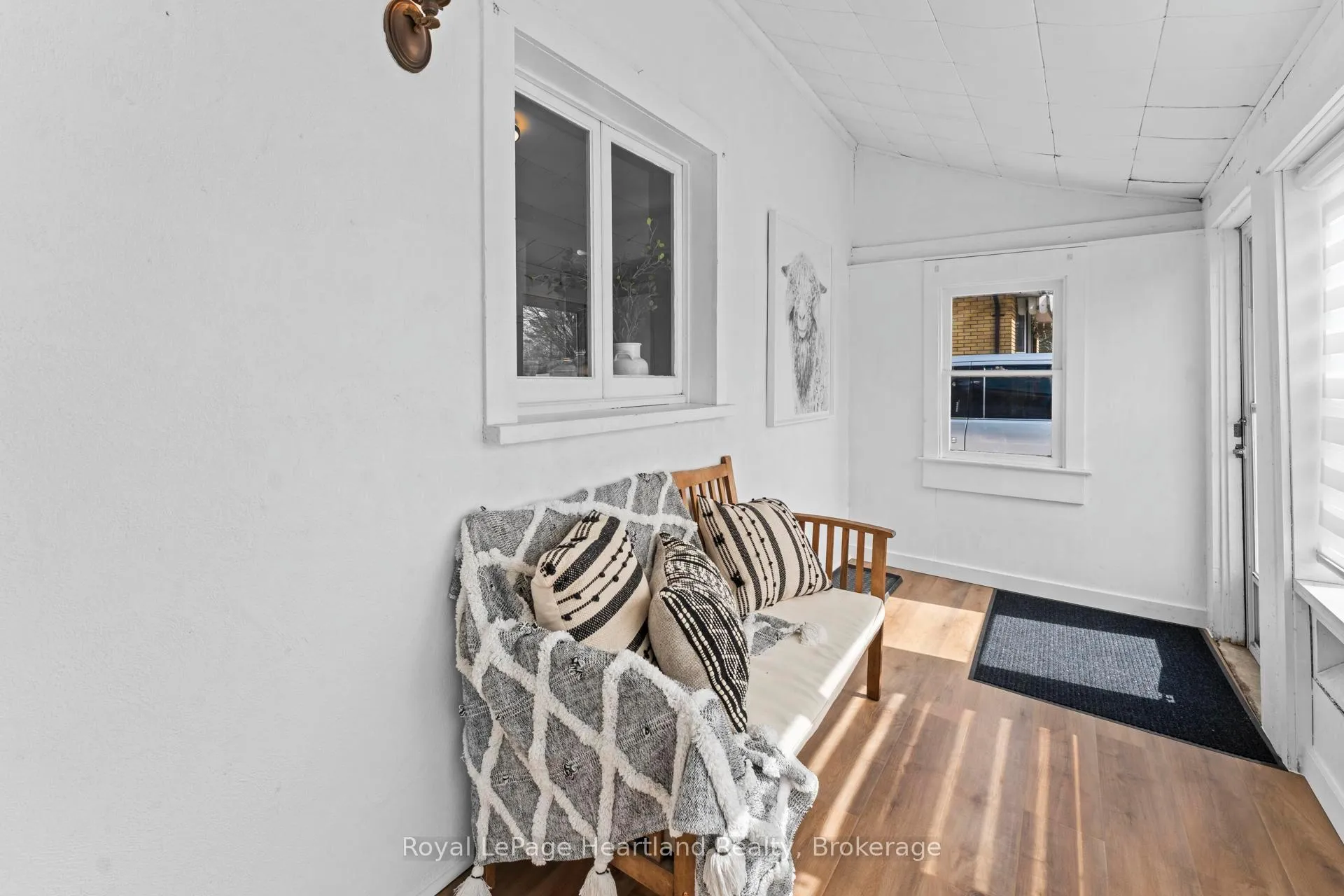 Photo 4 of 171 Huron Road, Goderich, Goderich (Town) — HOMEH
