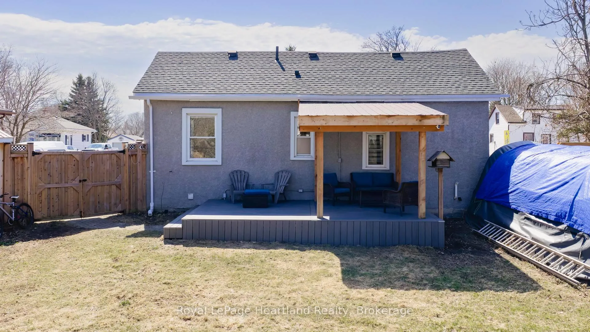 Photo 16 of 171 Huron Road, Goderich, Goderich (Town) — HOMEH