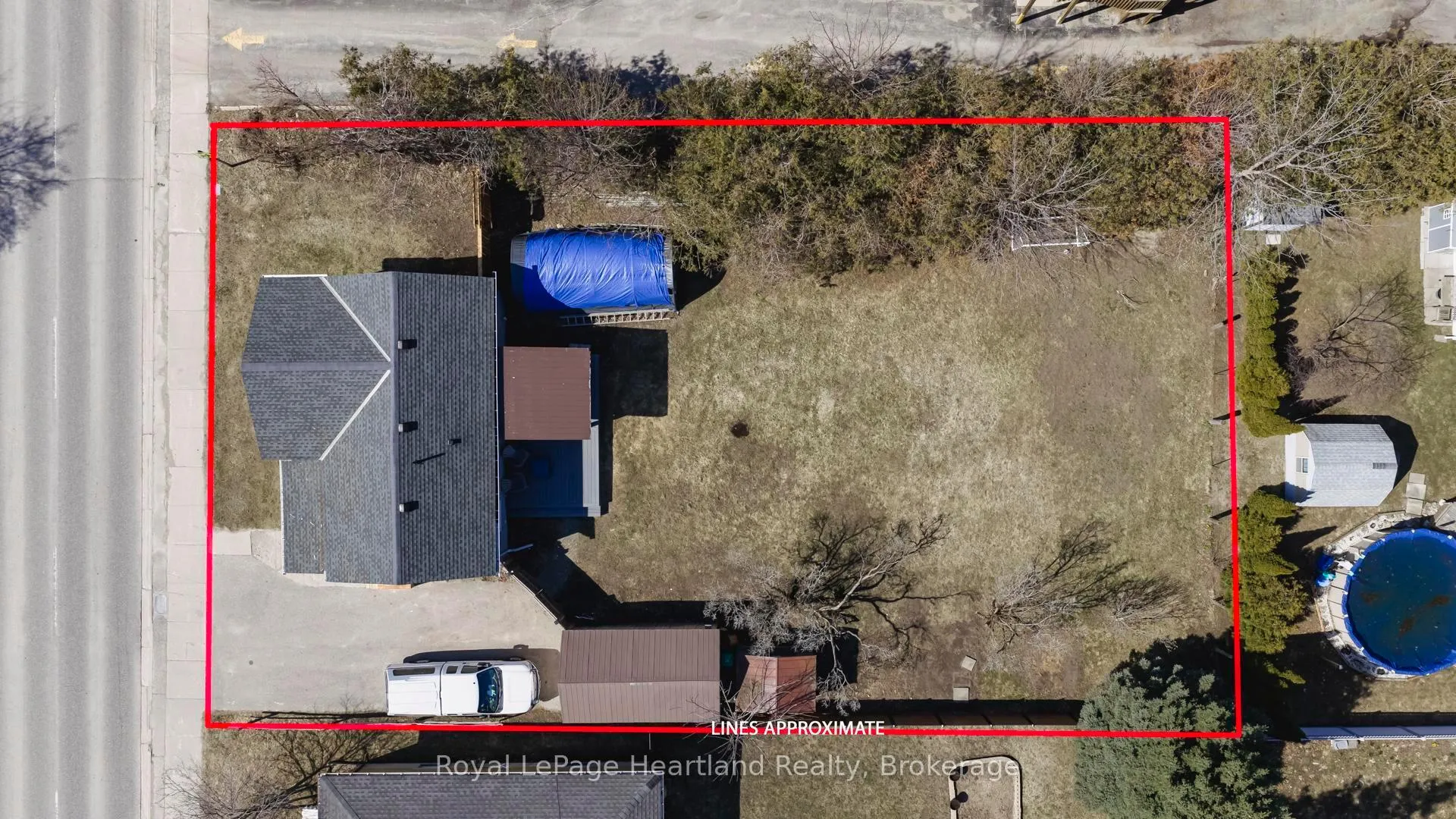 Photo 21 of 171 Huron Road, Goderich, Goderich (Town) — HOMEH
