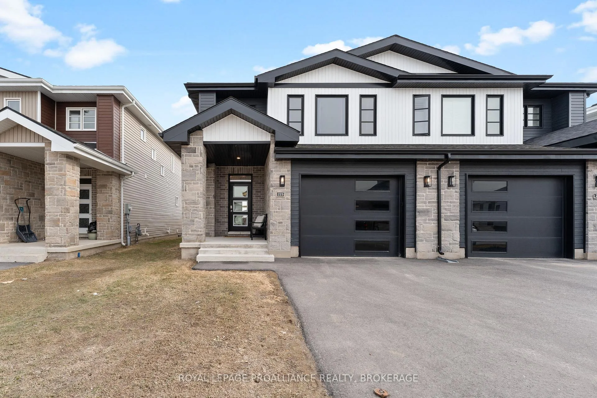 Photo 2 of 223 Superior Drive, Loyalist, Amherstview — HOMEH