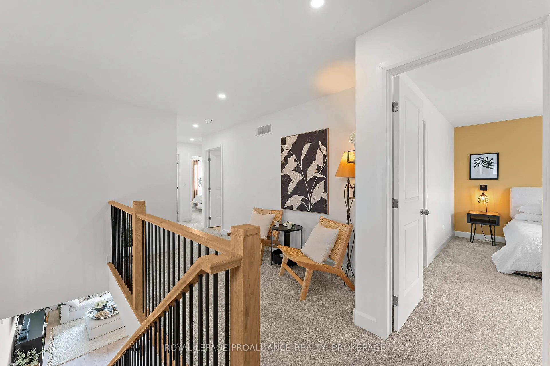 Photo 22 of 223 Superior Drive, Loyalist, Amherstview — HOMEH