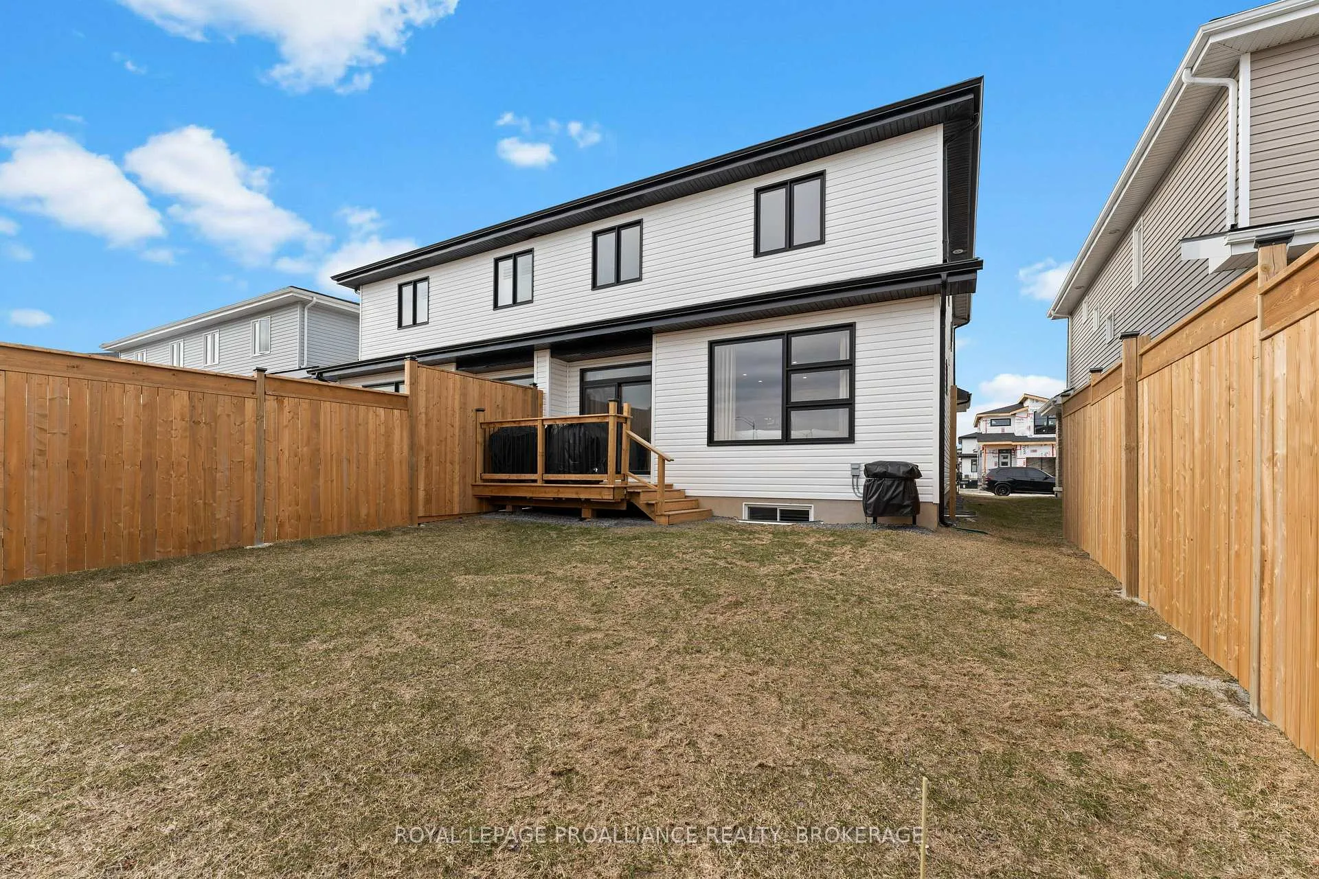Photo 40 of 223 Superior Drive, Loyalist, Amherstview — HOMEH