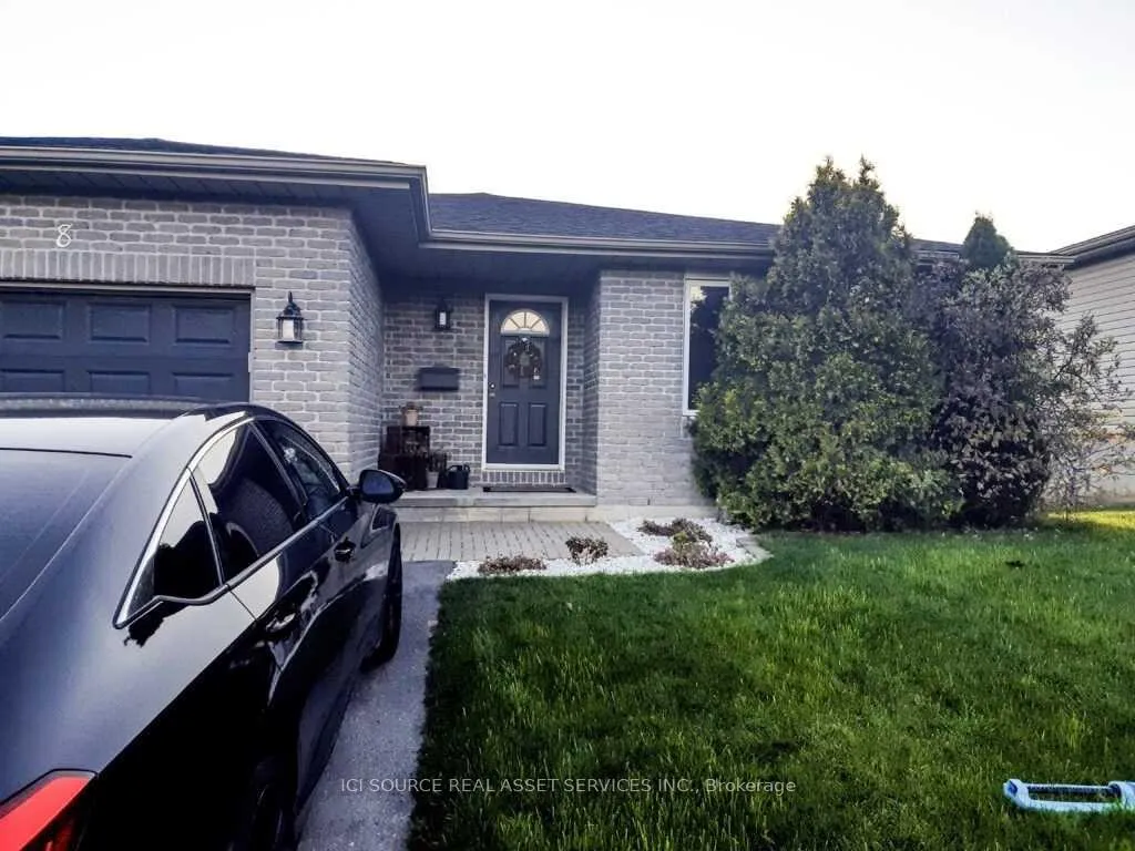 Photo 1 of 8 Mayhew Drive, Quinte West, Murray Ward — HOMEH