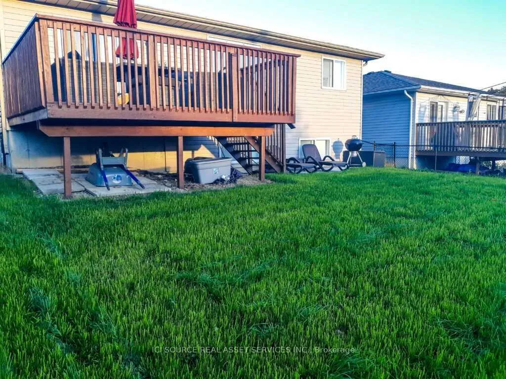 Photo 19 of 8 Mayhew Drive, Quinte West, Murray Ward — HOMEH
