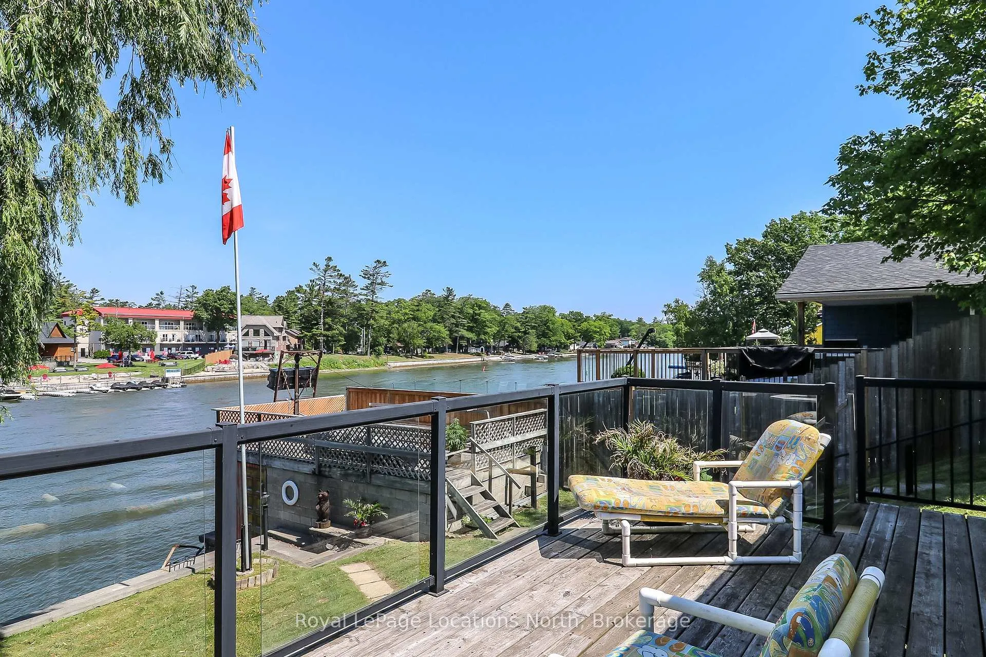 Photo 3 of 1320 River Road W, Wasaga Beach — HOMEH