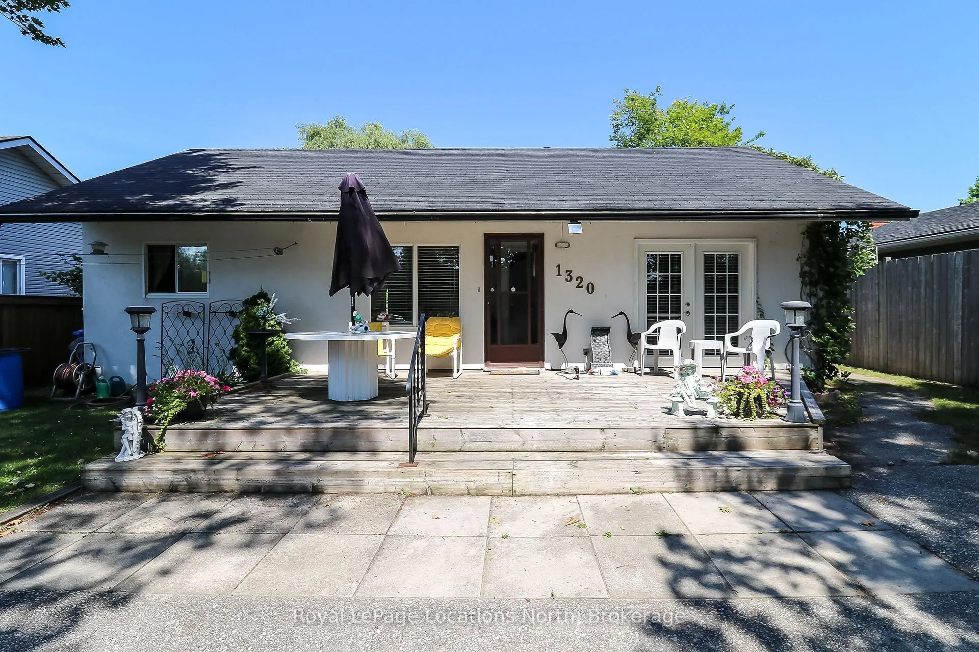 Photo 5 of 1320 River Road W, Wasaga Beach — HOMEH