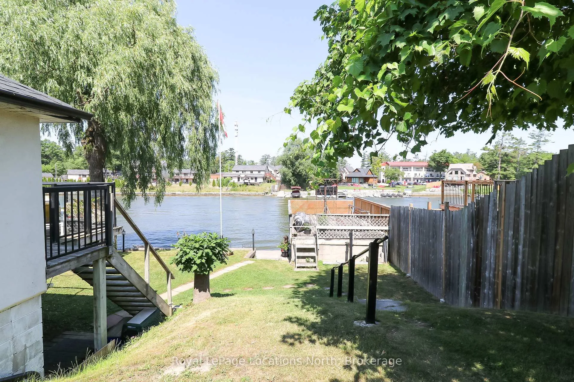 Photo 22 of 1320 River Road W, Wasaga Beach — HOMEH