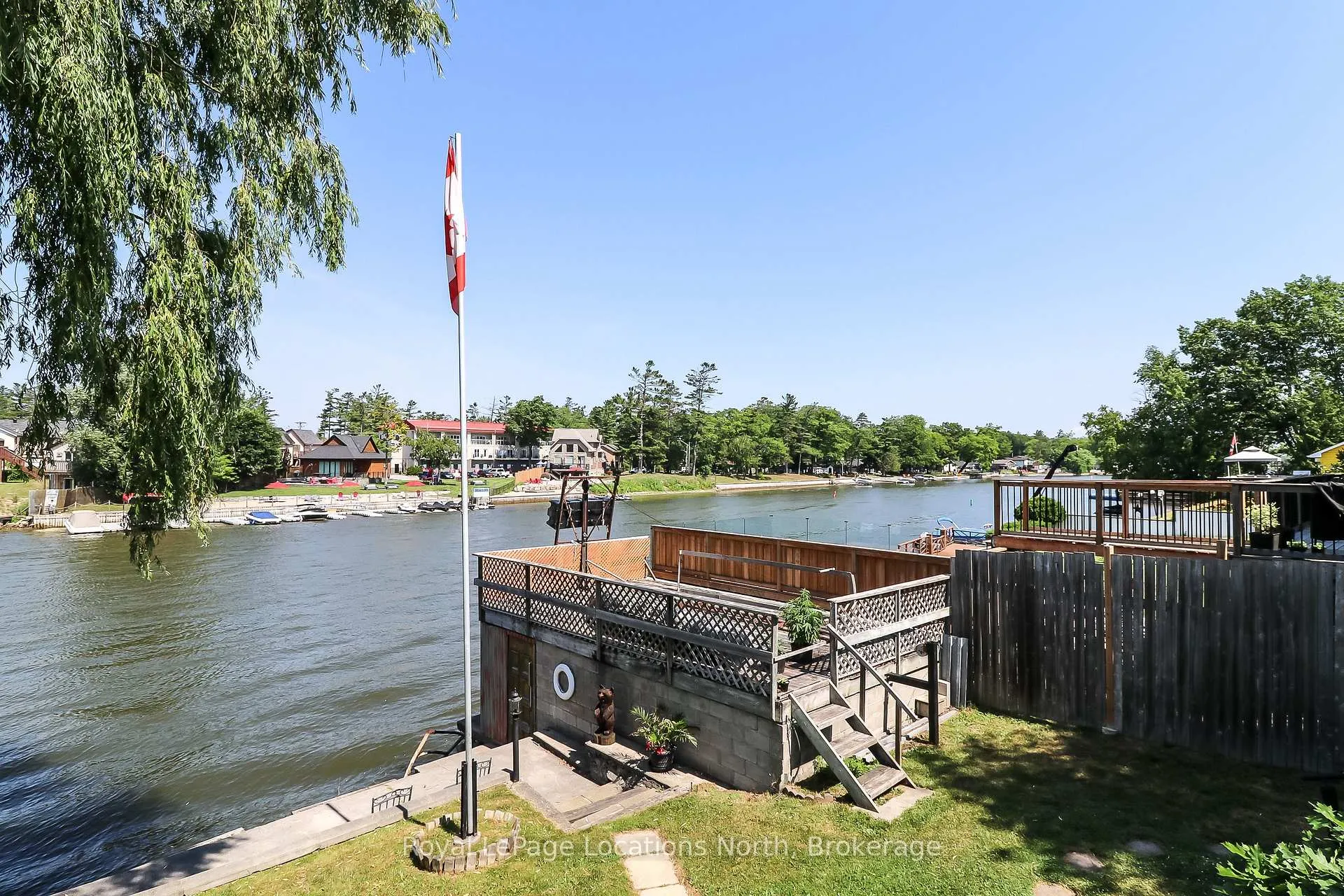 Photo 23 of 1320 River Road W, Wasaga Beach — HOMEH