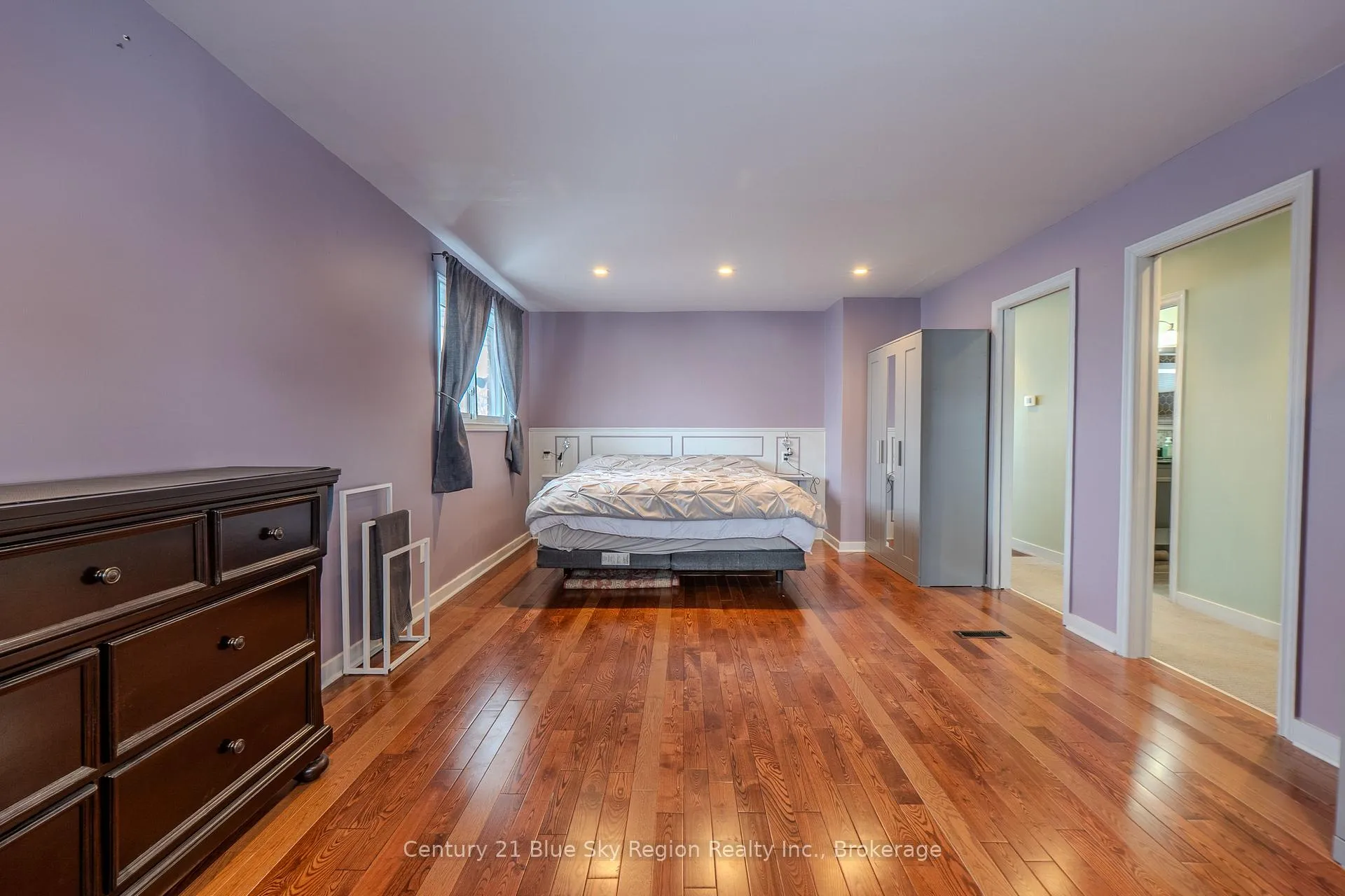 Photo 21 of 5 Knox Court, North Bay, Ferris — HOMEH