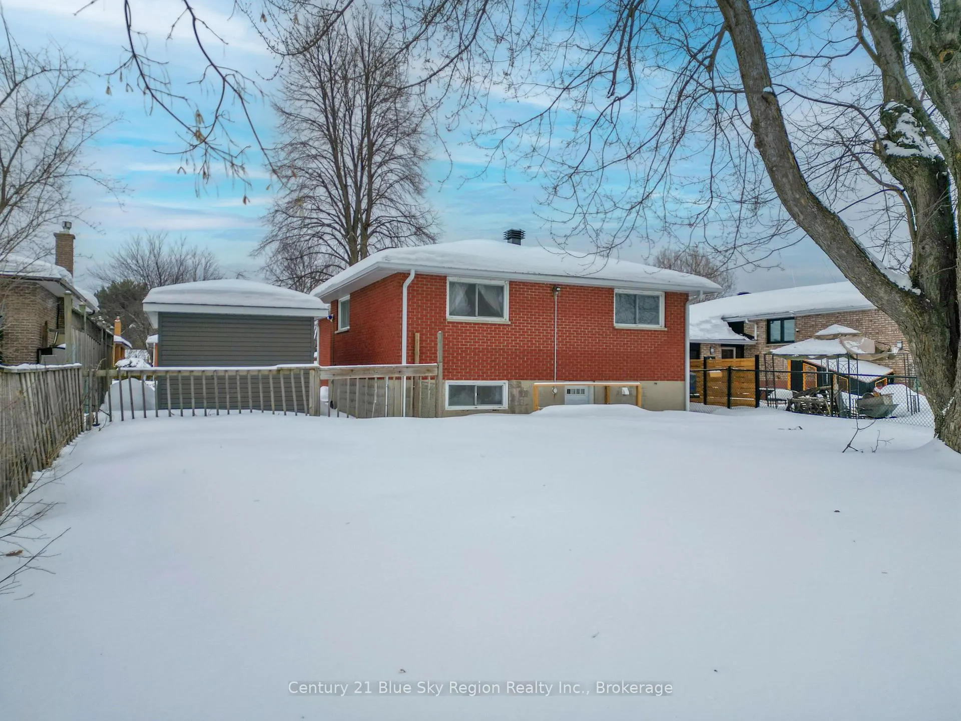 Photo 35 of 5 Knox Court, North Bay, Ferris — HOMEH