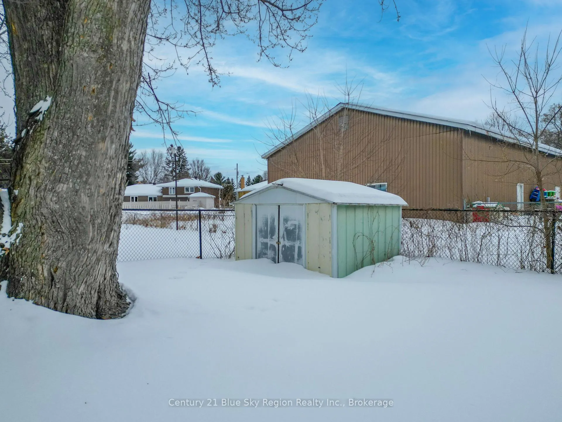 Photo 36 of 5 Knox Court, North Bay, Ferris — HOMEH
