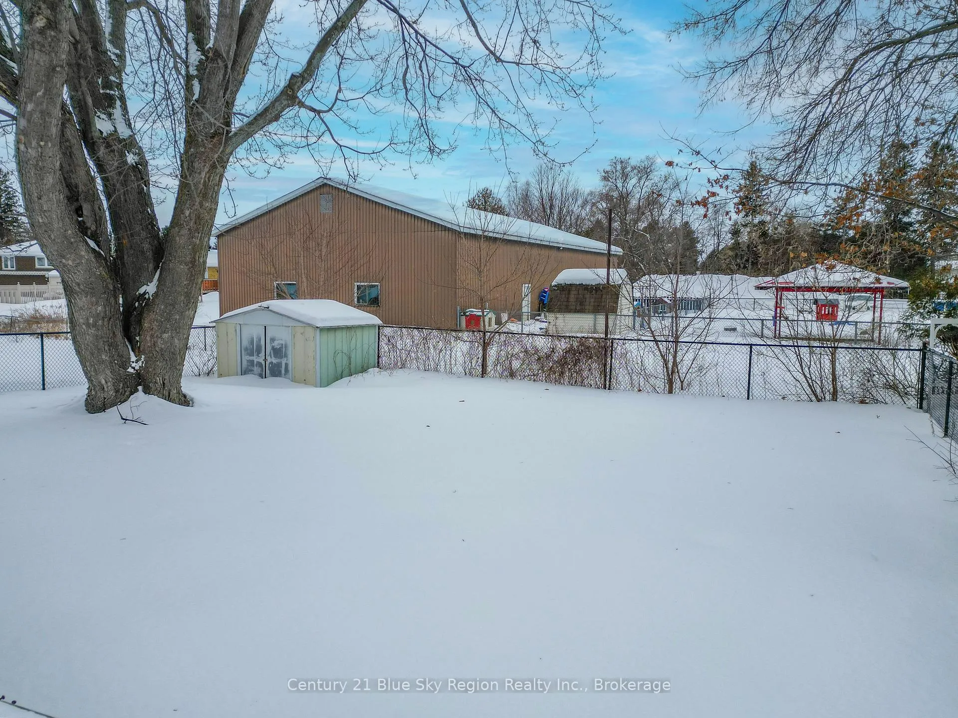 Photo 37 of 5 Knox Court, North Bay, Ferris — HOMEH